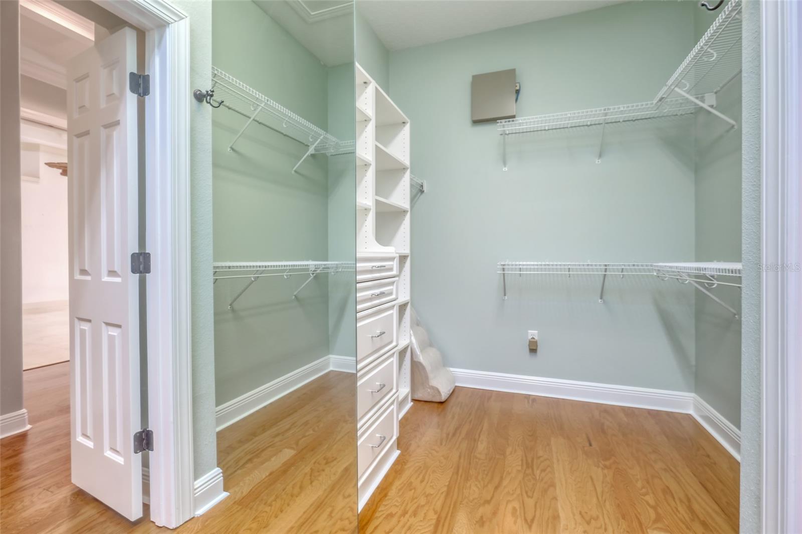 WENTWORTH - Residential