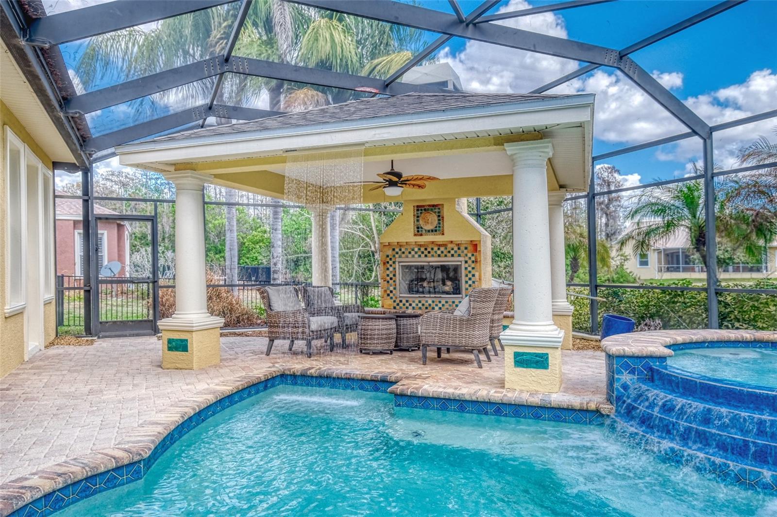 WENTWORTH - Residential