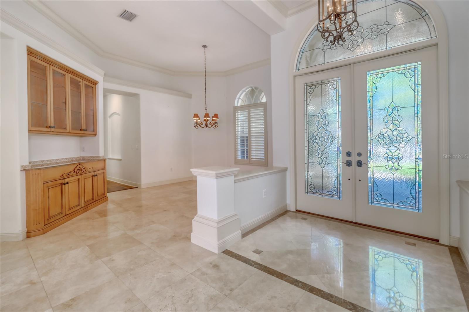 WENTWORTH - Residential