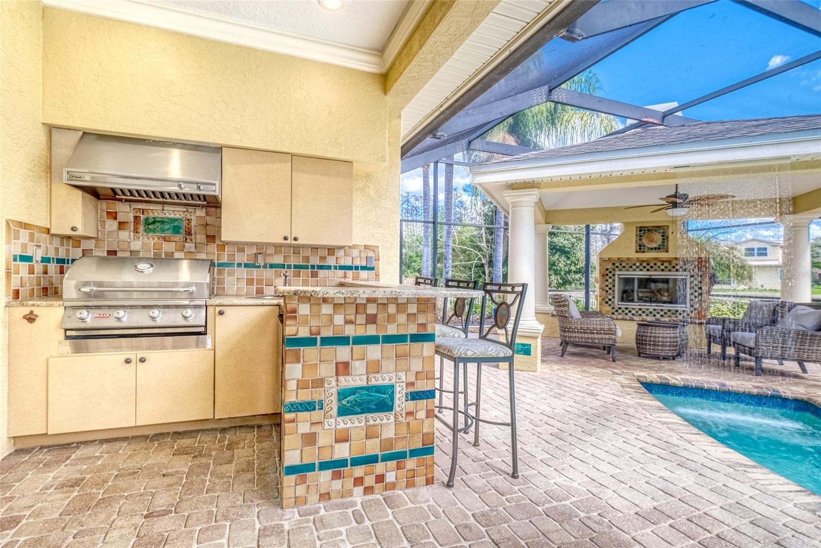 WENTWORTH - Residential