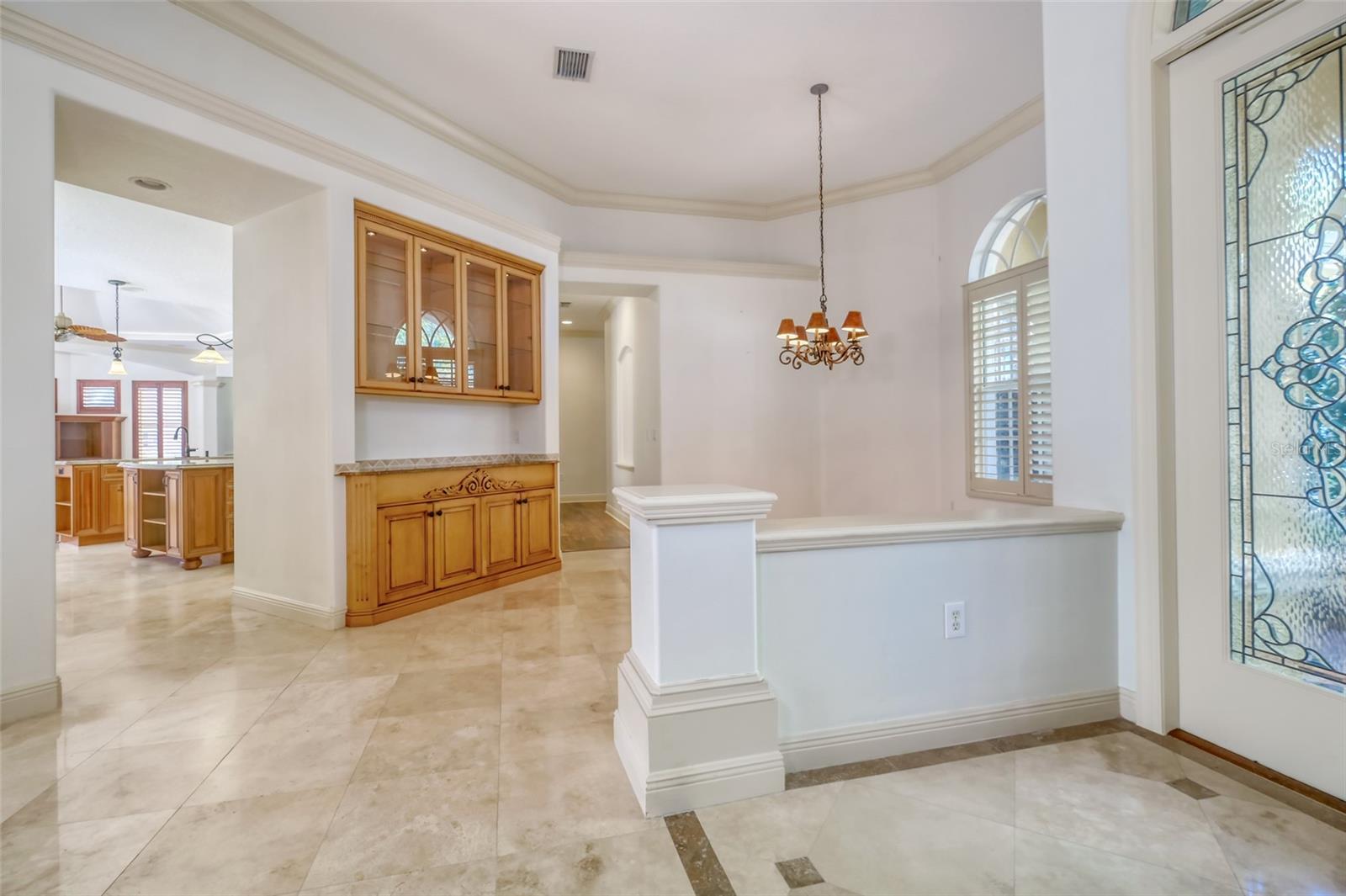 WENTWORTH - Residential