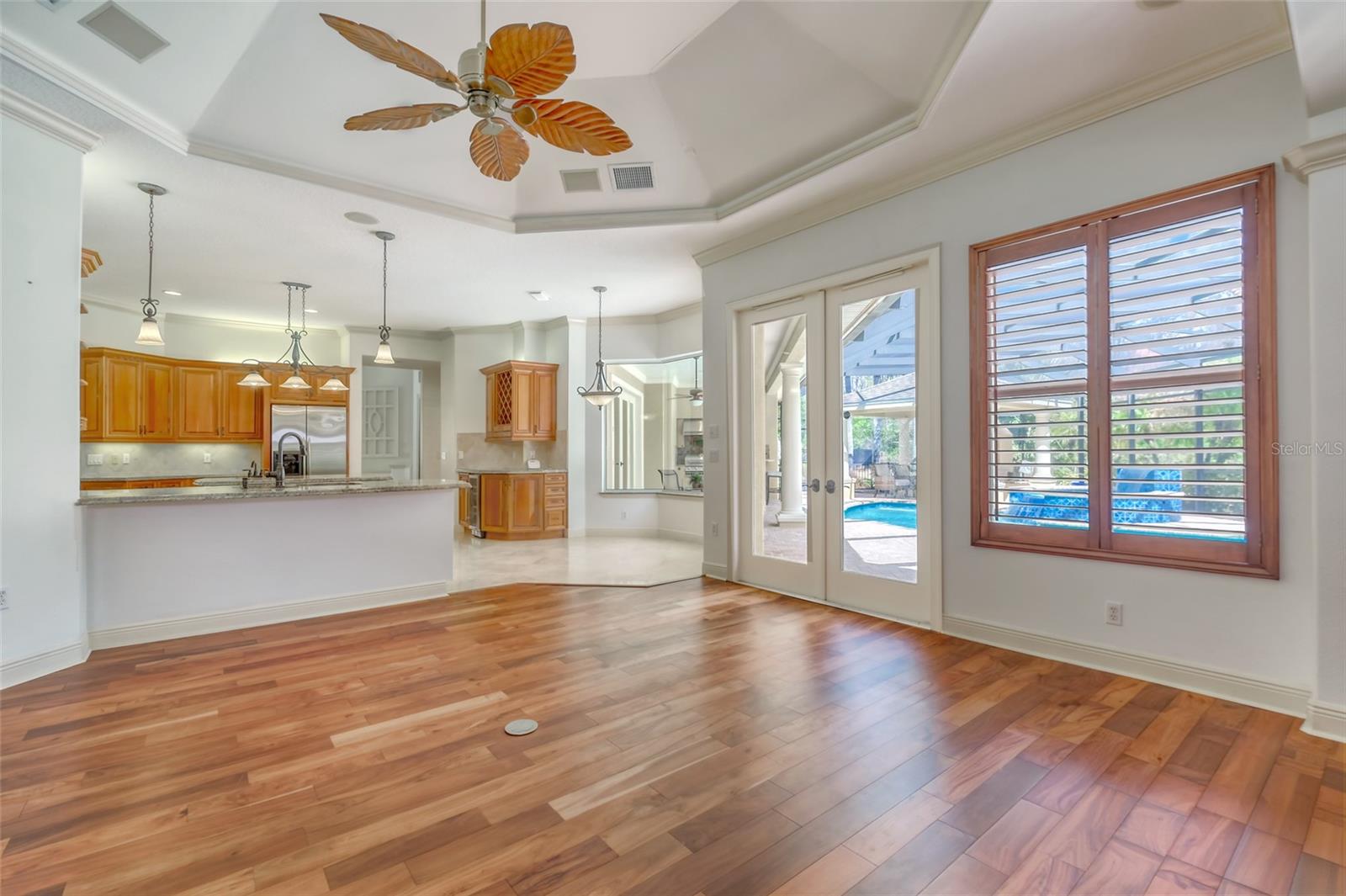 WENTWORTH - Residential