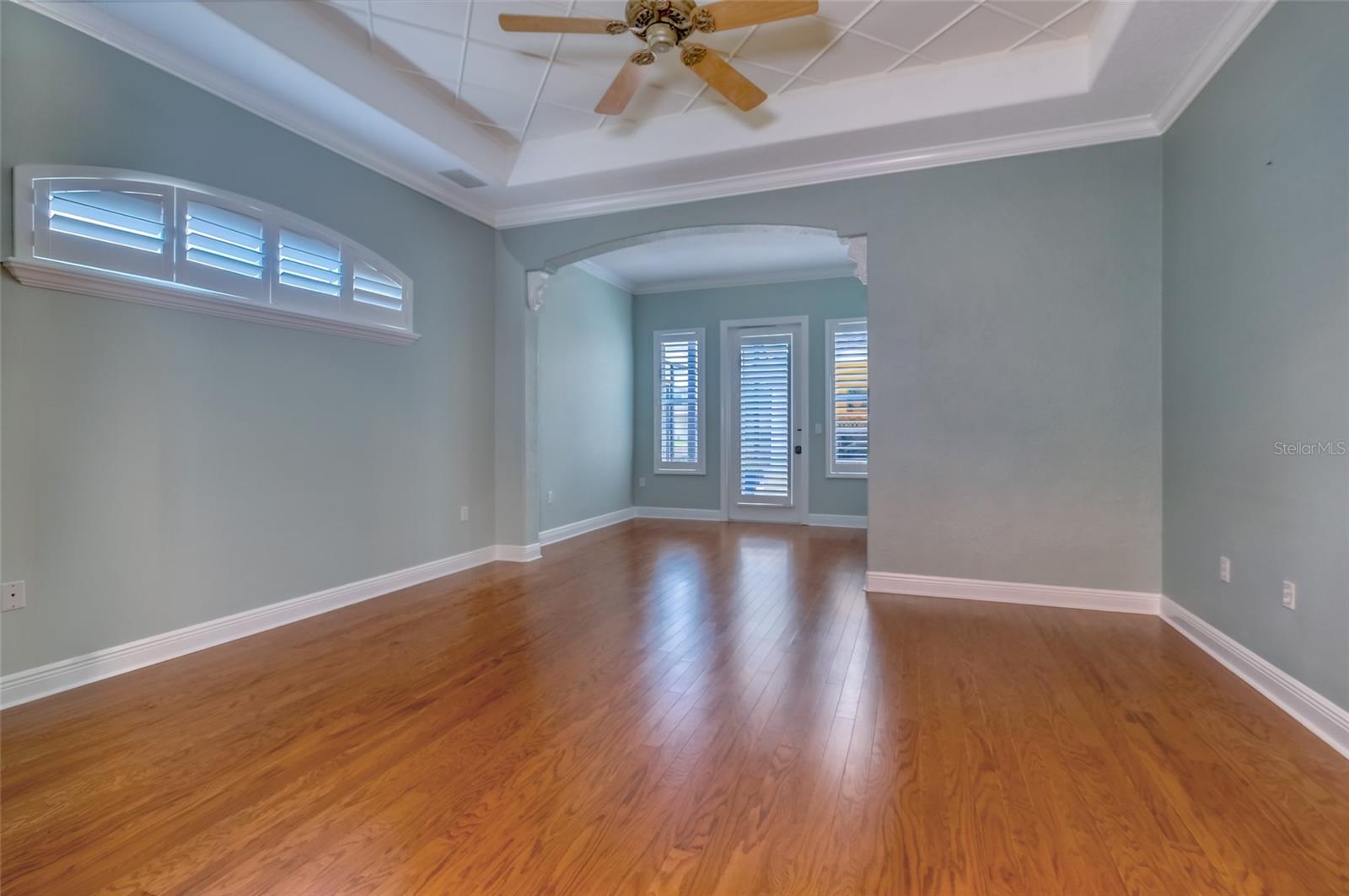 WENTWORTH - Residential