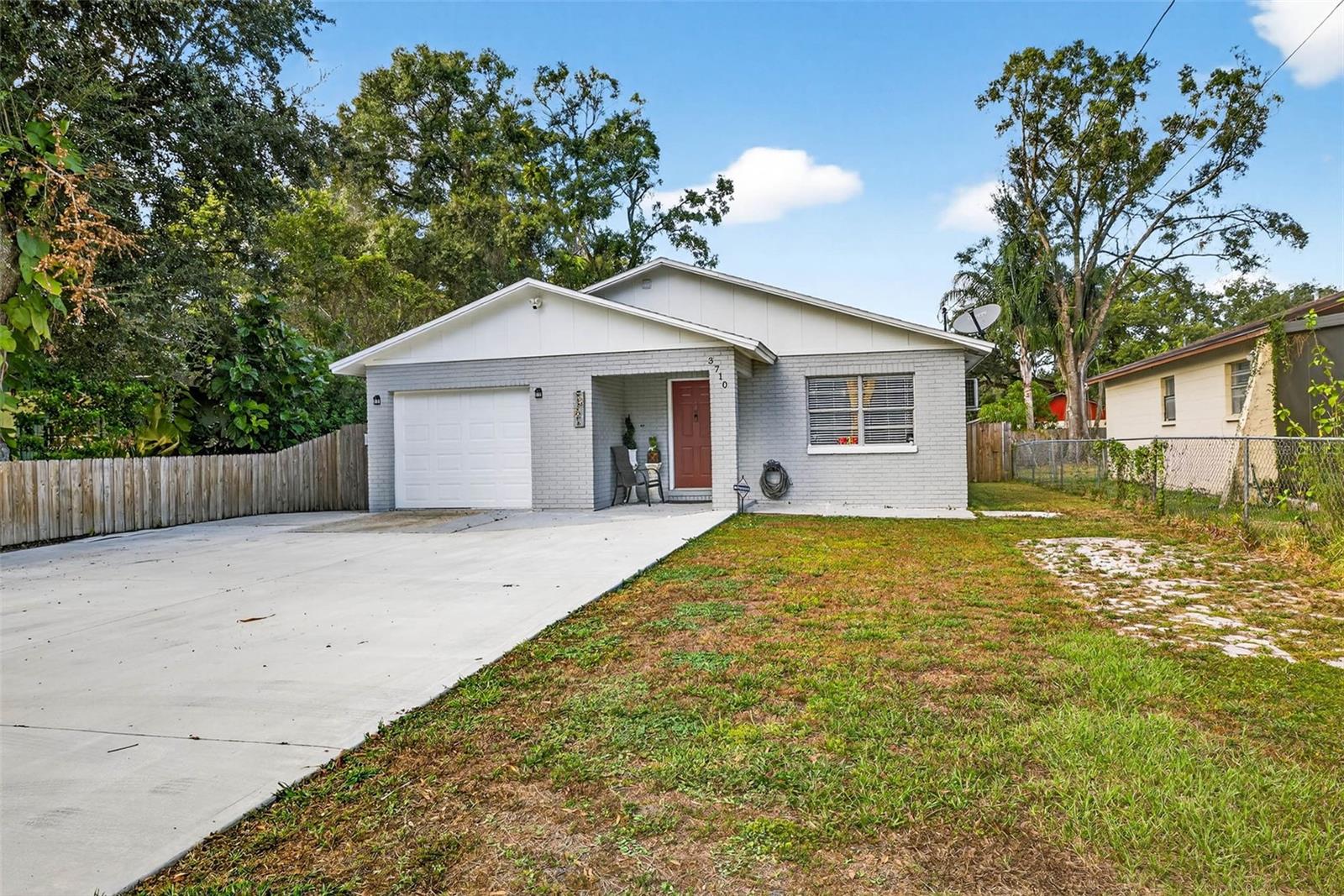 TEMPLE CREST UNIT 3 - Residential