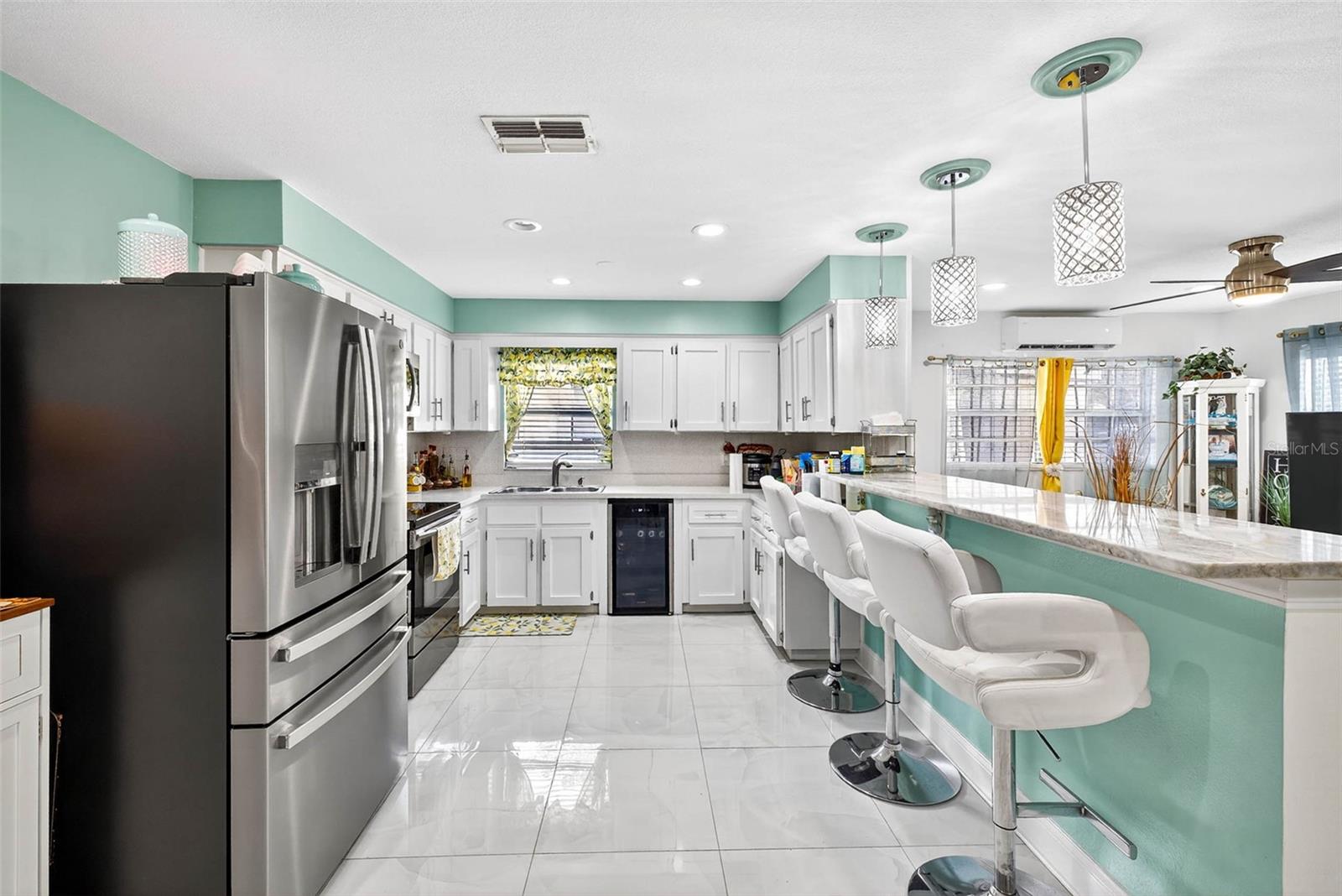 TEMPLE CREST UNIT 3 - Residential