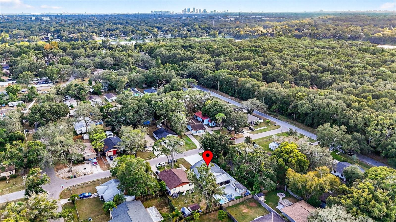 TEMPLE CREST UNIT 3 - Residential