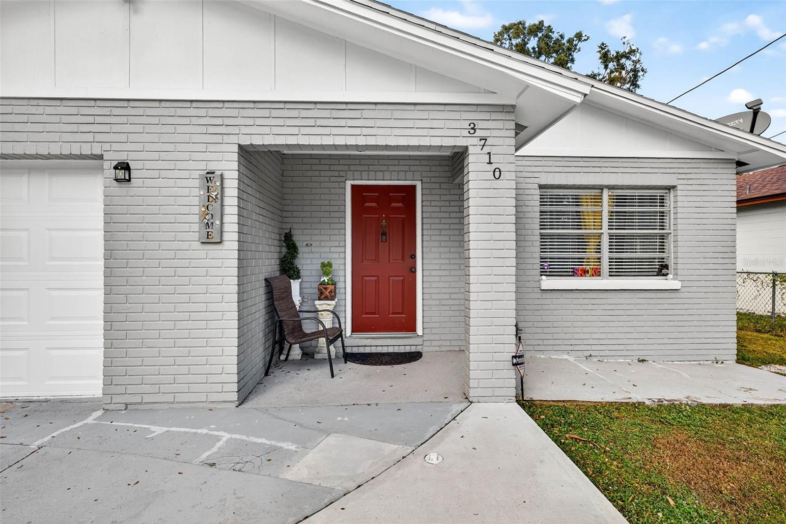 TEMPLE CREST UNIT 3 - Residential