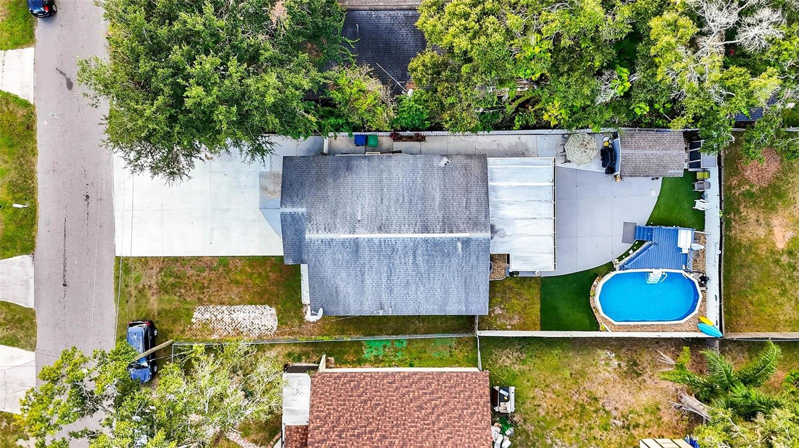 TEMPLE CREST UNIT 3 - Residential