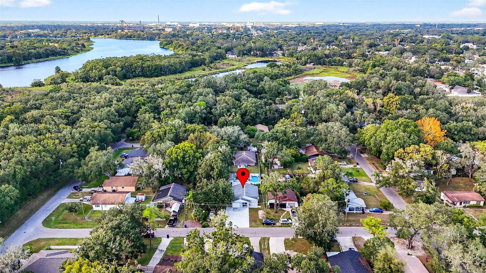 TEMPLE CREST UNIT 3 - Residential