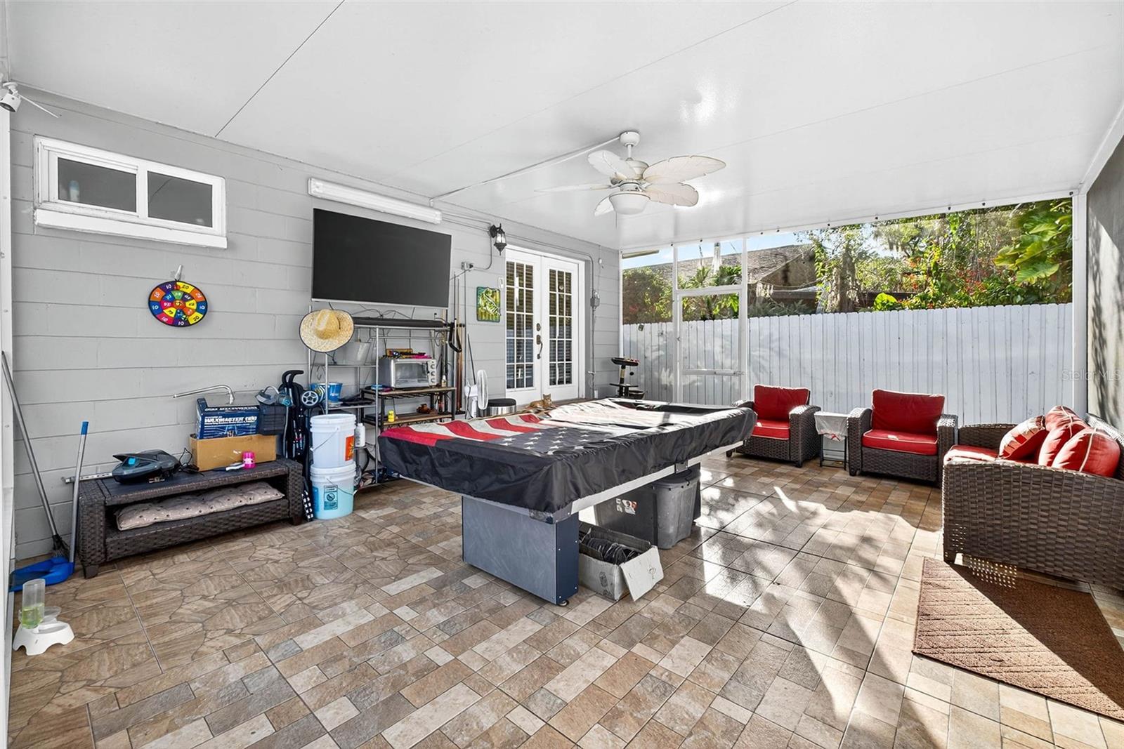 TEMPLE CREST UNIT 3 - Residential