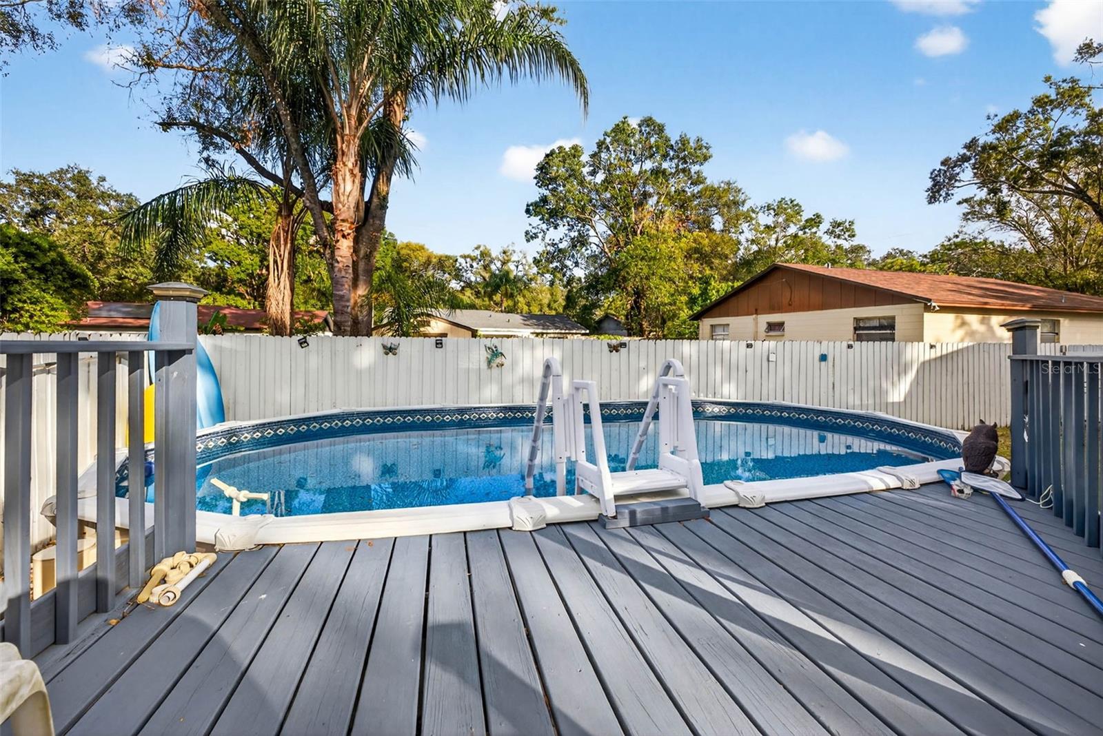 TEMPLE CREST UNIT 3 - Residential