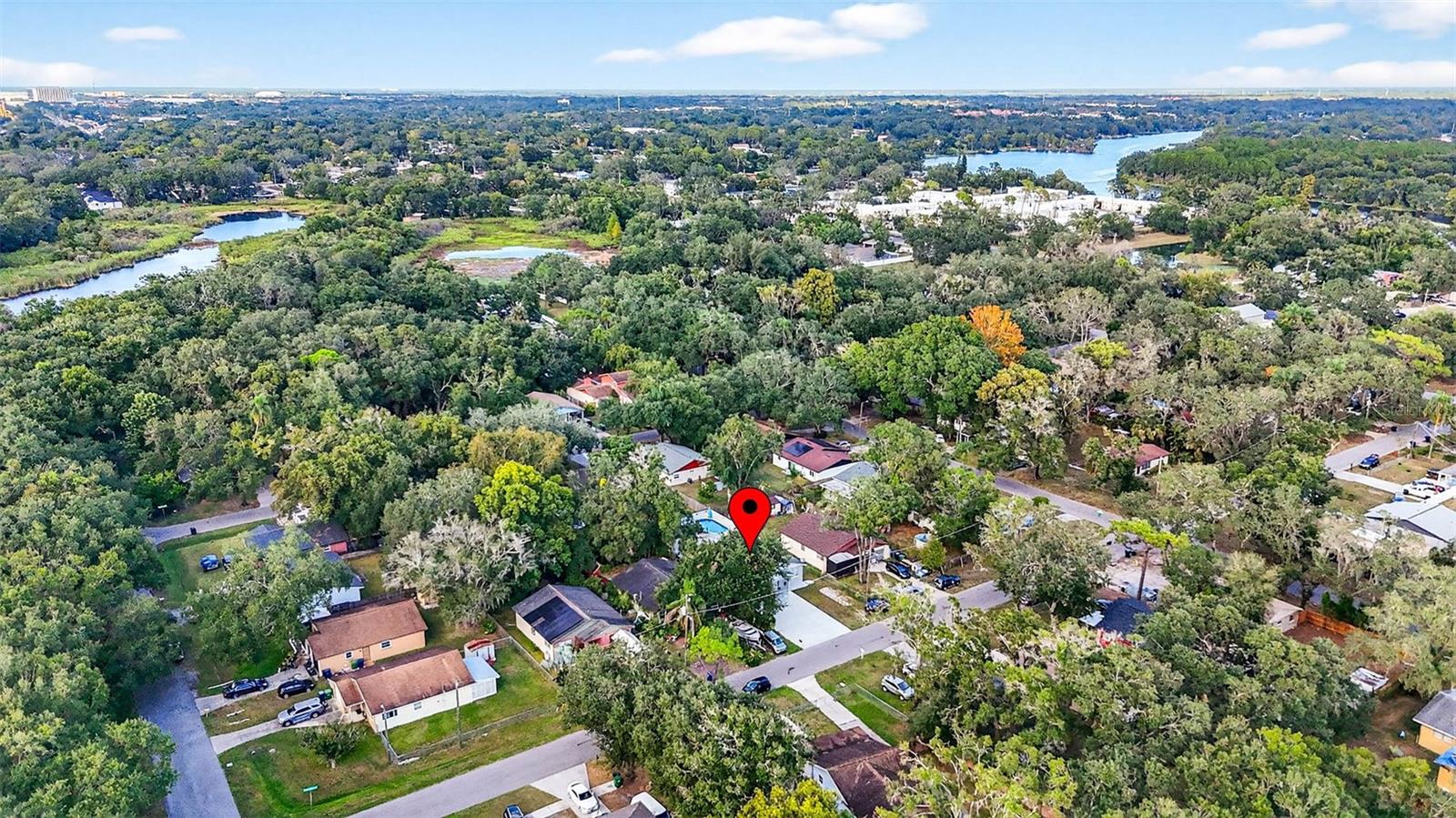 TEMPLE CREST UNIT 3 - Residential