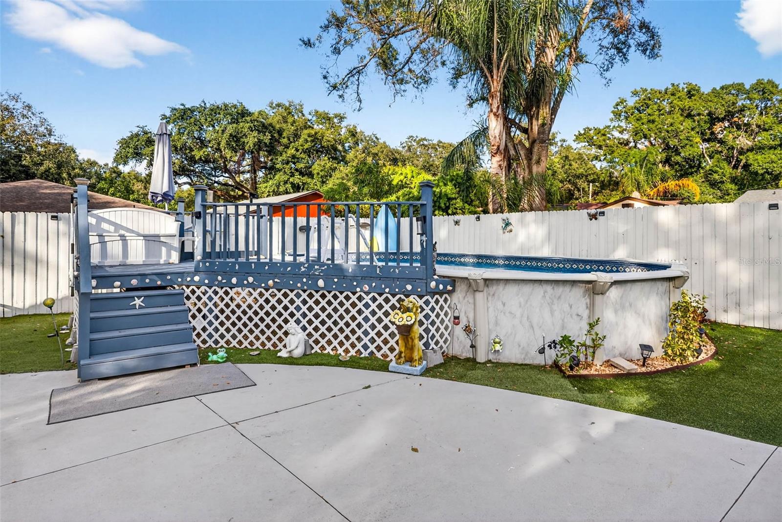 TEMPLE CREST UNIT 3 - Residential