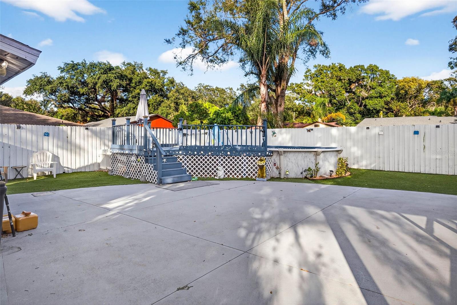 TEMPLE CREST UNIT 3 - Residential