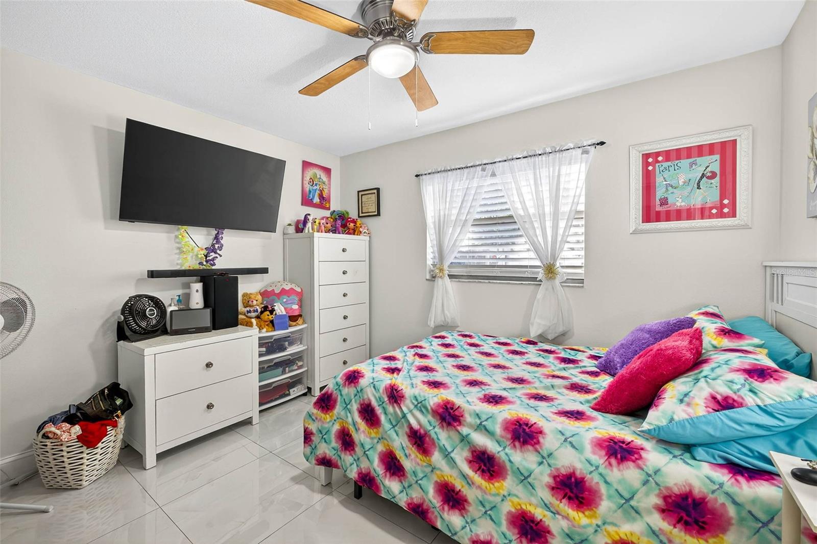 TEMPLE CREST UNIT 3 - Residential