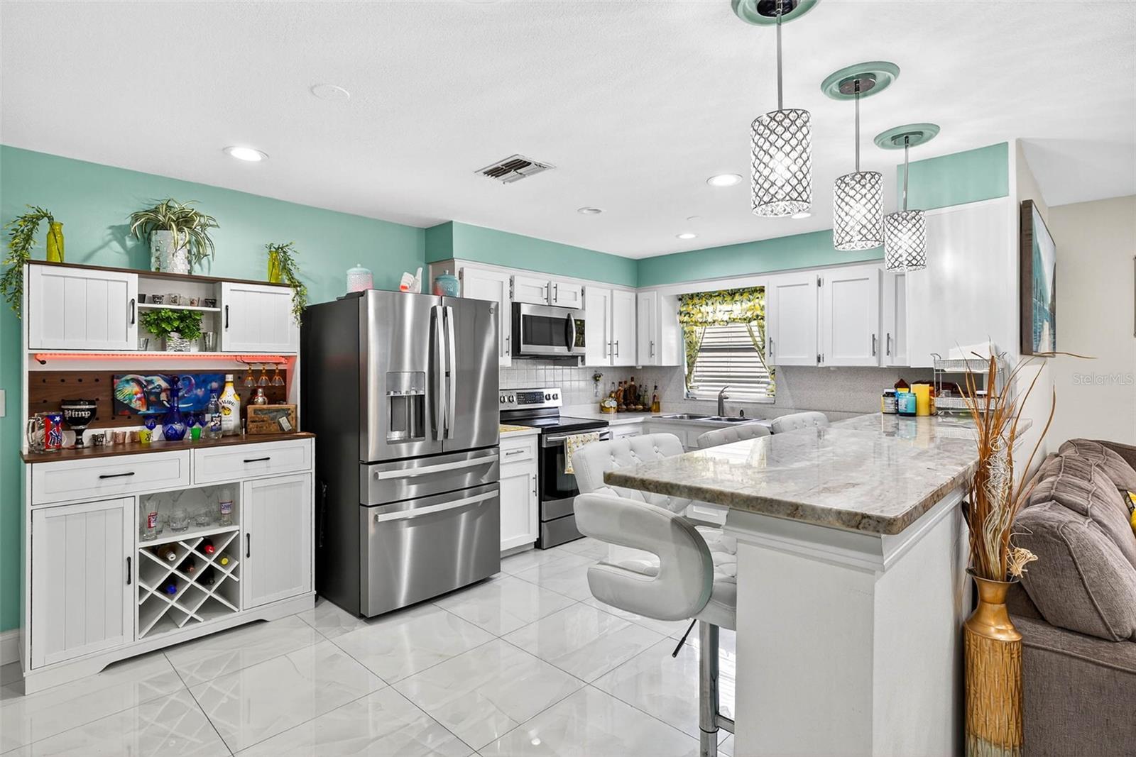TEMPLE CREST UNIT 3 - Residential
