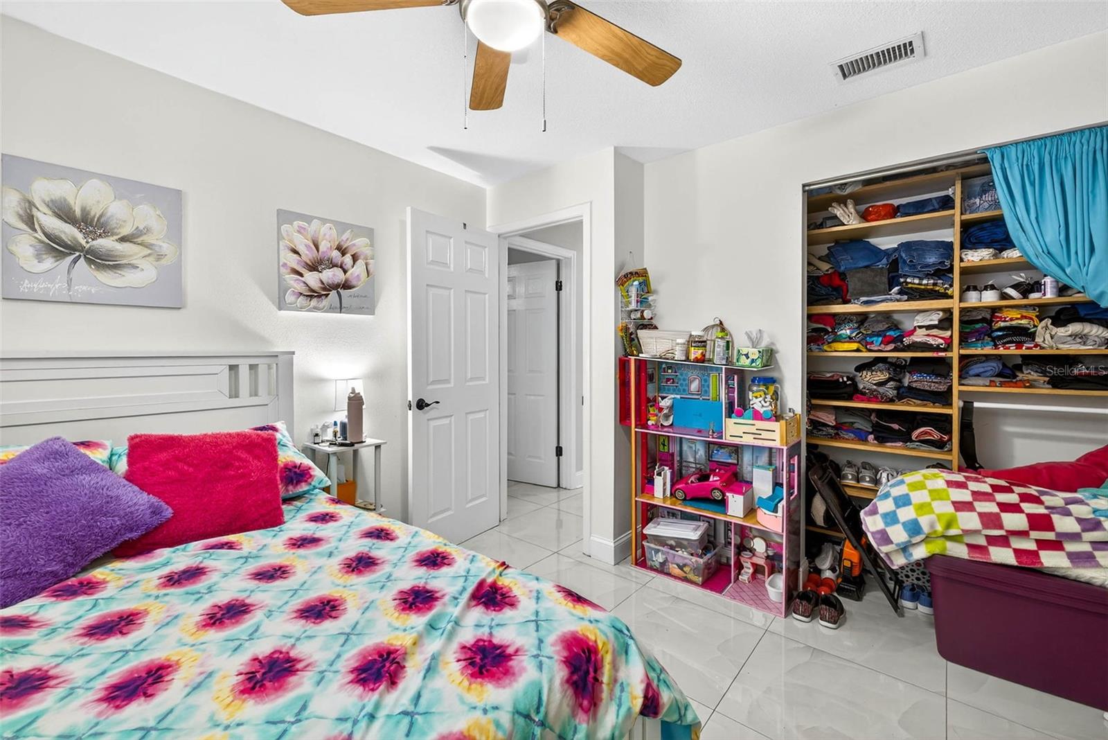 TEMPLE CREST UNIT 3 - Residential