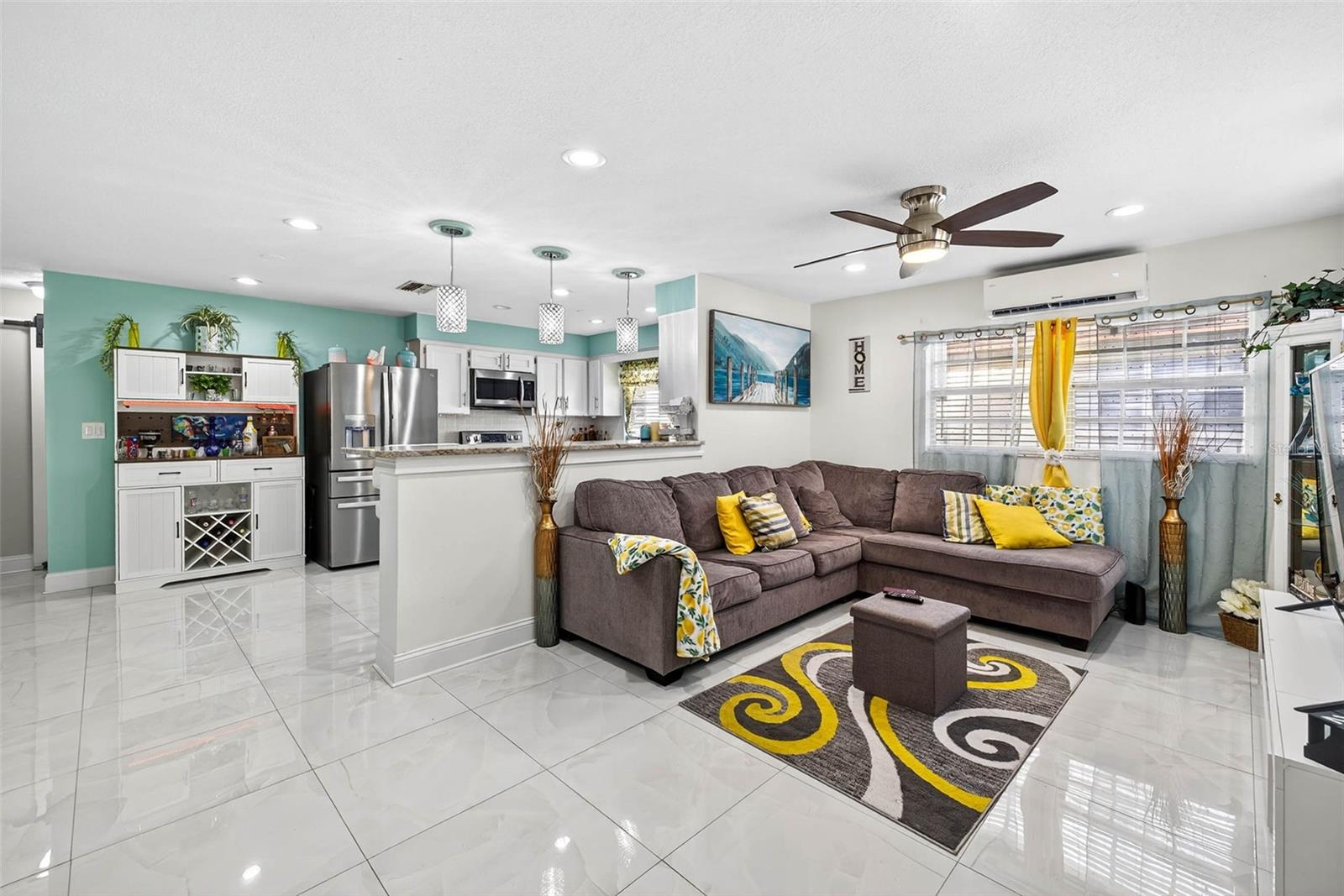 TEMPLE CREST UNIT 3 - Residential