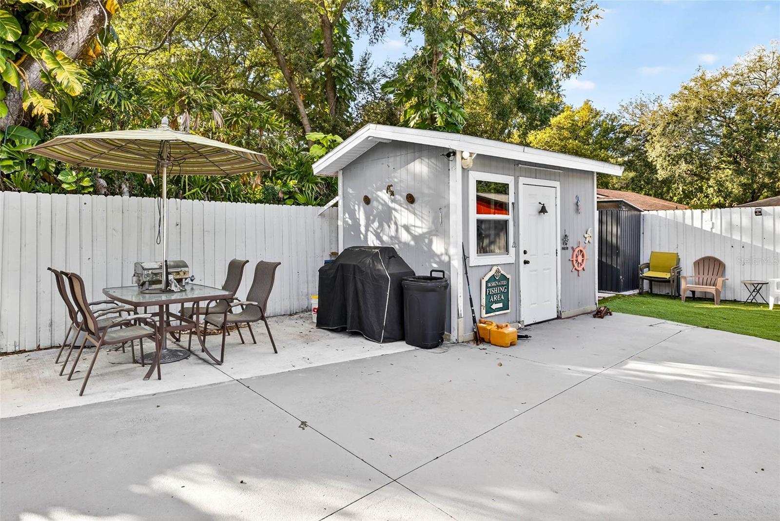 TEMPLE CREST UNIT 3 - Residential