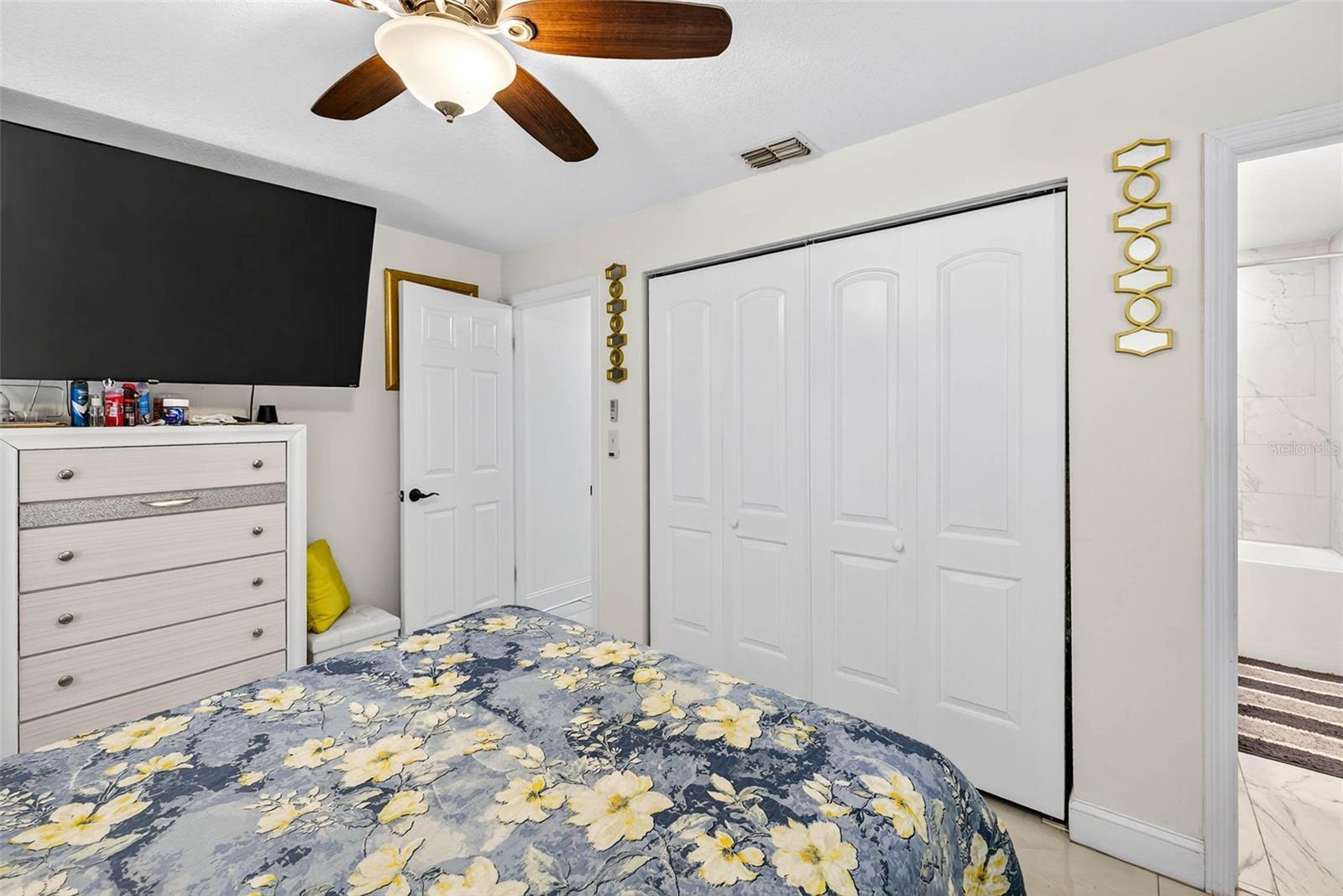 TEMPLE CREST UNIT 3 - Residential