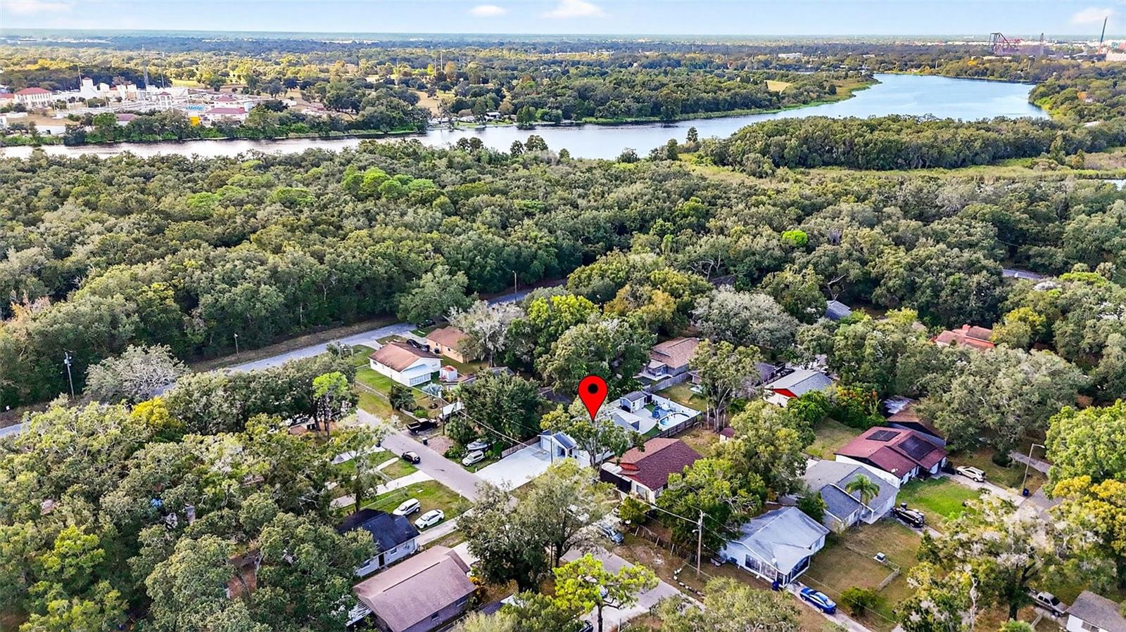 TEMPLE CREST UNIT 3 - Residential