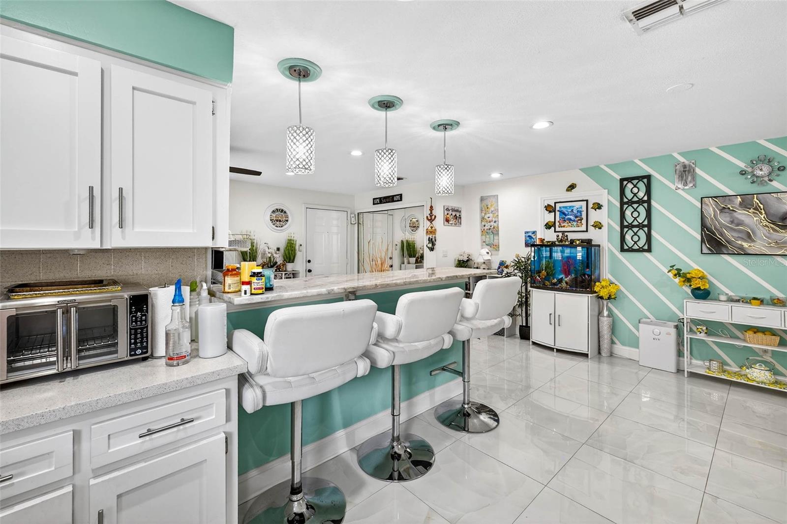 TEMPLE CREST UNIT 3 - Residential