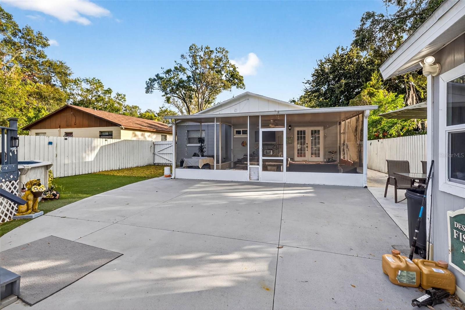 TEMPLE CREST UNIT 3 - Residential