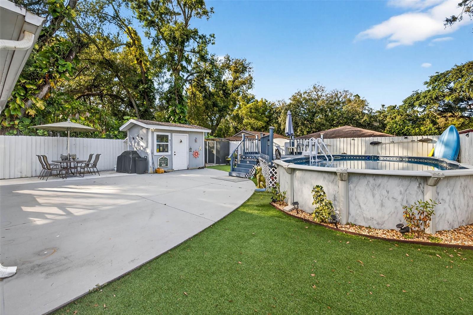 TEMPLE CREST UNIT 3 - Residential