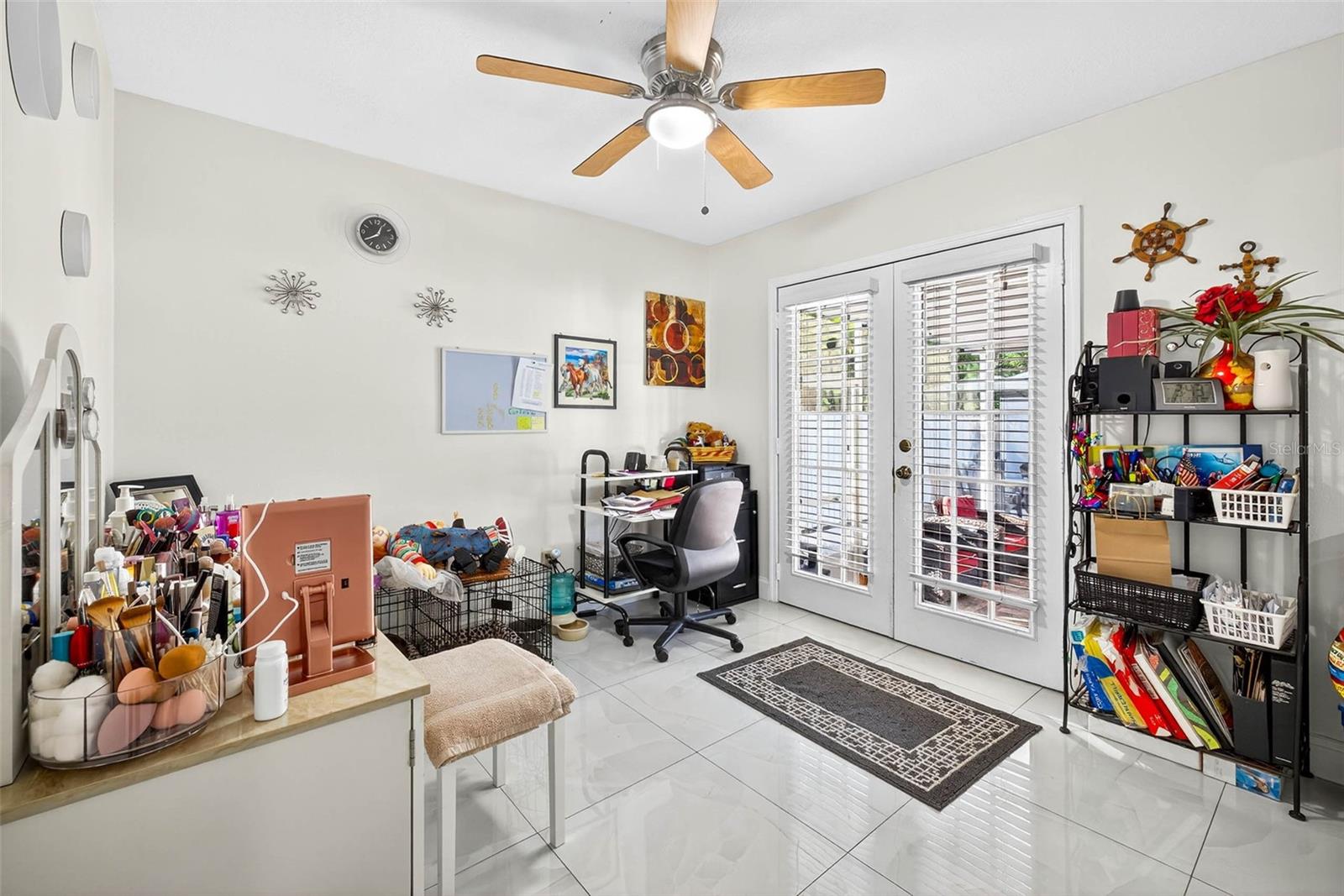 TEMPLE CREST UNIT 3 - Residential