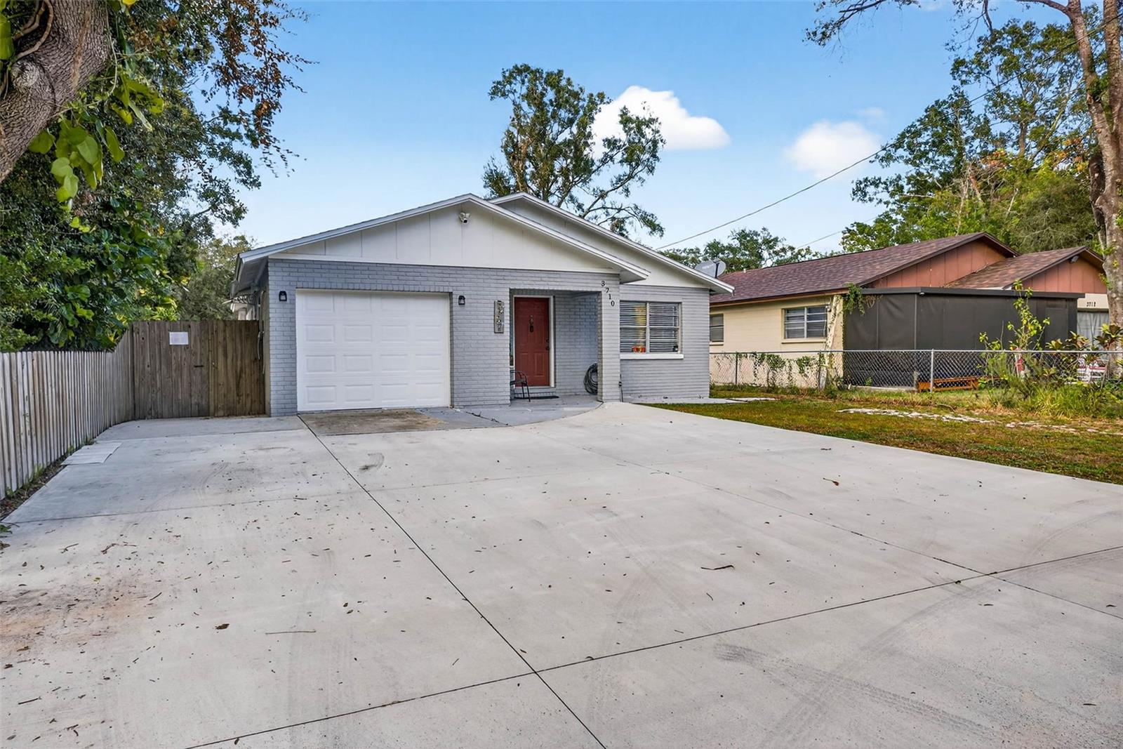 TEMPLE CREST UNIT 3 - Residential