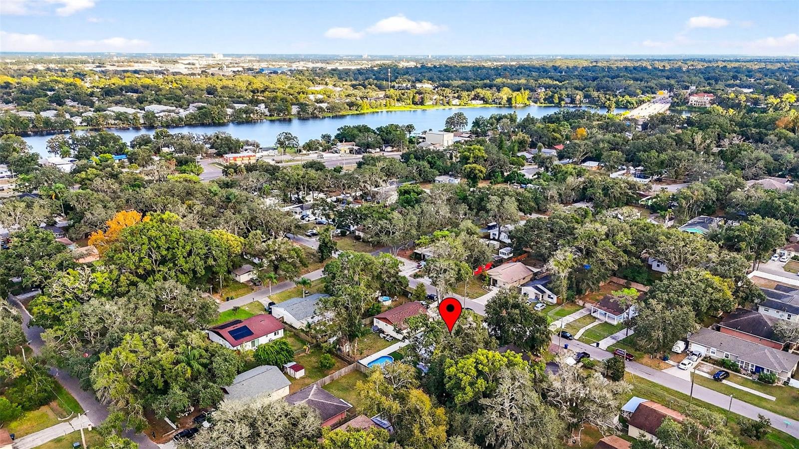TEMPLE CREST UNIT 3 - Residential