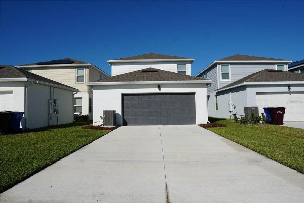 Photo of 1817 Summer Serenity Drive, Kissimmee, FL 34744 (MLS # O6359091)