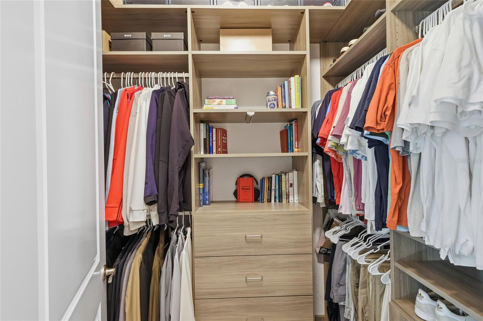 TOSCANA ISLES UNS 1 & 2 PH 2 - Residential