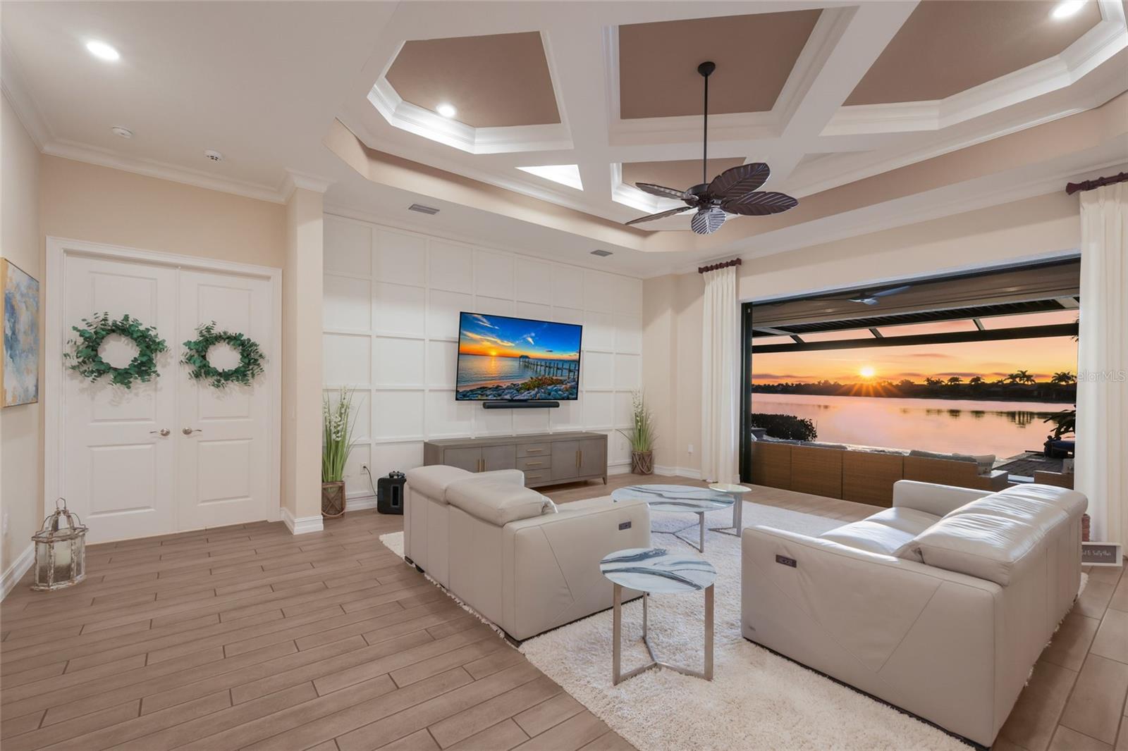 TOSCANA ISLES UNS 1 & 2 PH 2 - Residential