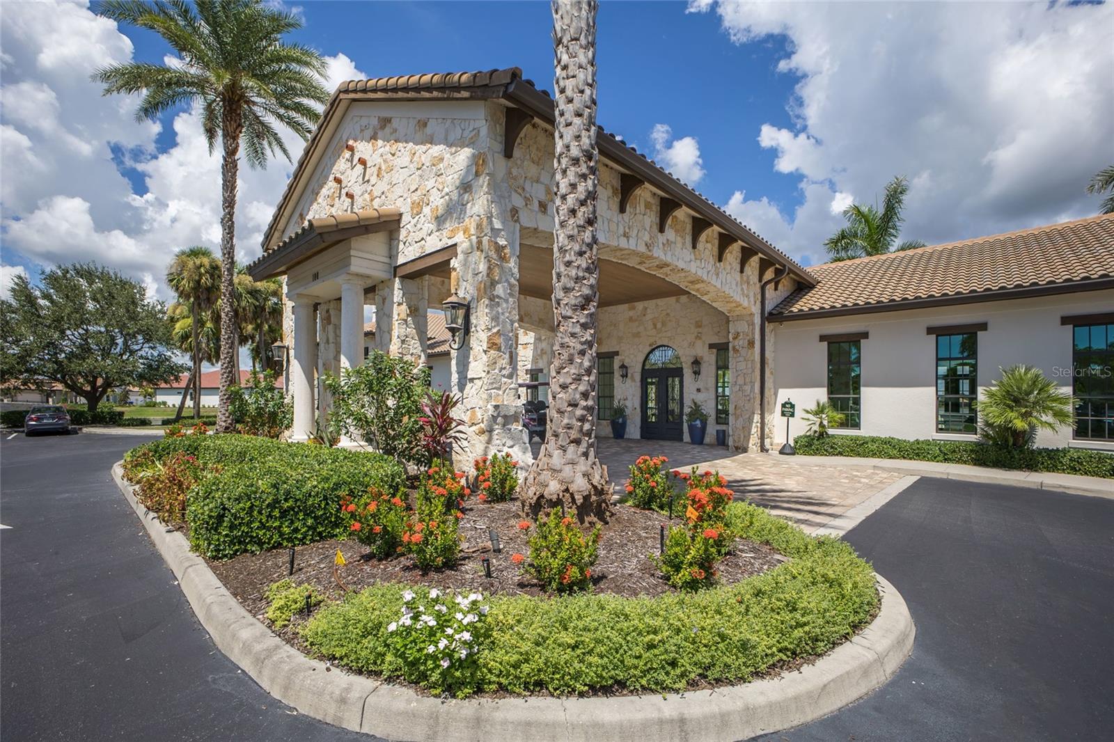 TOSCANA ISLES UNS 1 & 2 PH 2 - Residential