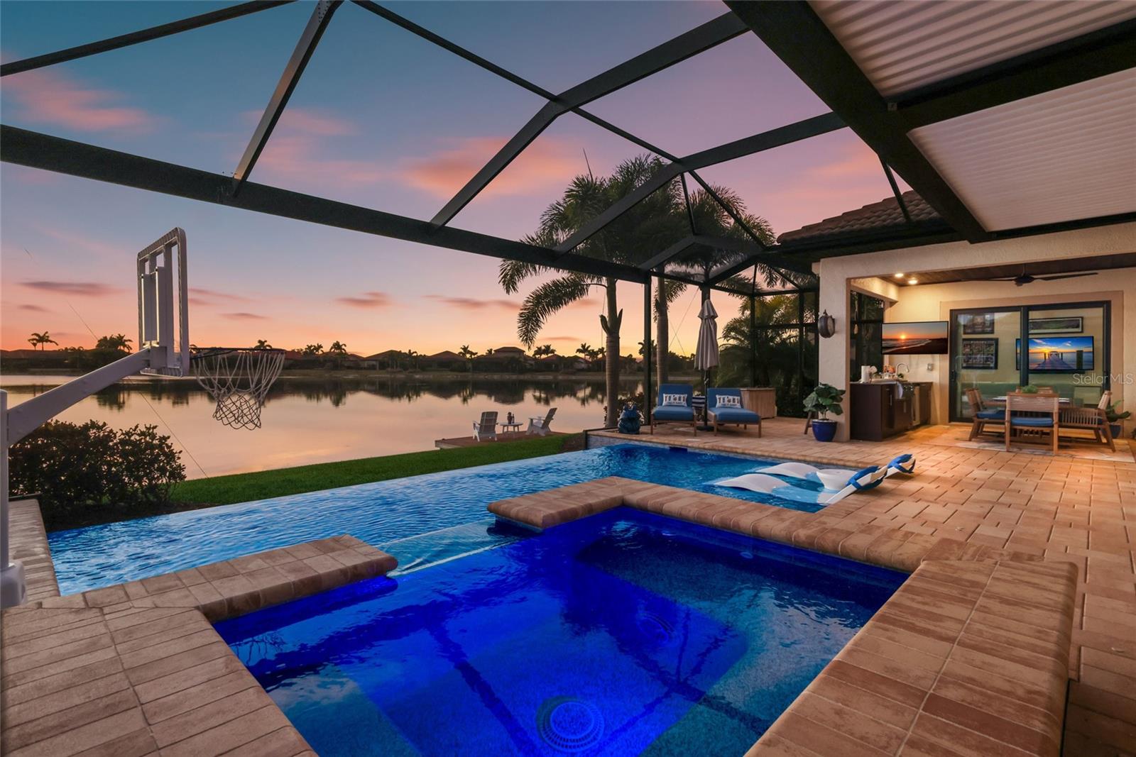 TOSCANA ISLES UNS 1 & 2 PH 2 - Residential