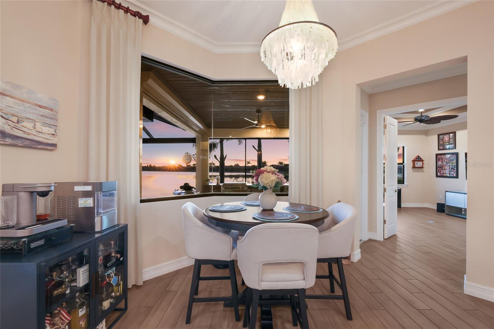 TOSCANA ISLES UNS 1 & 2 PH 2 - Residential