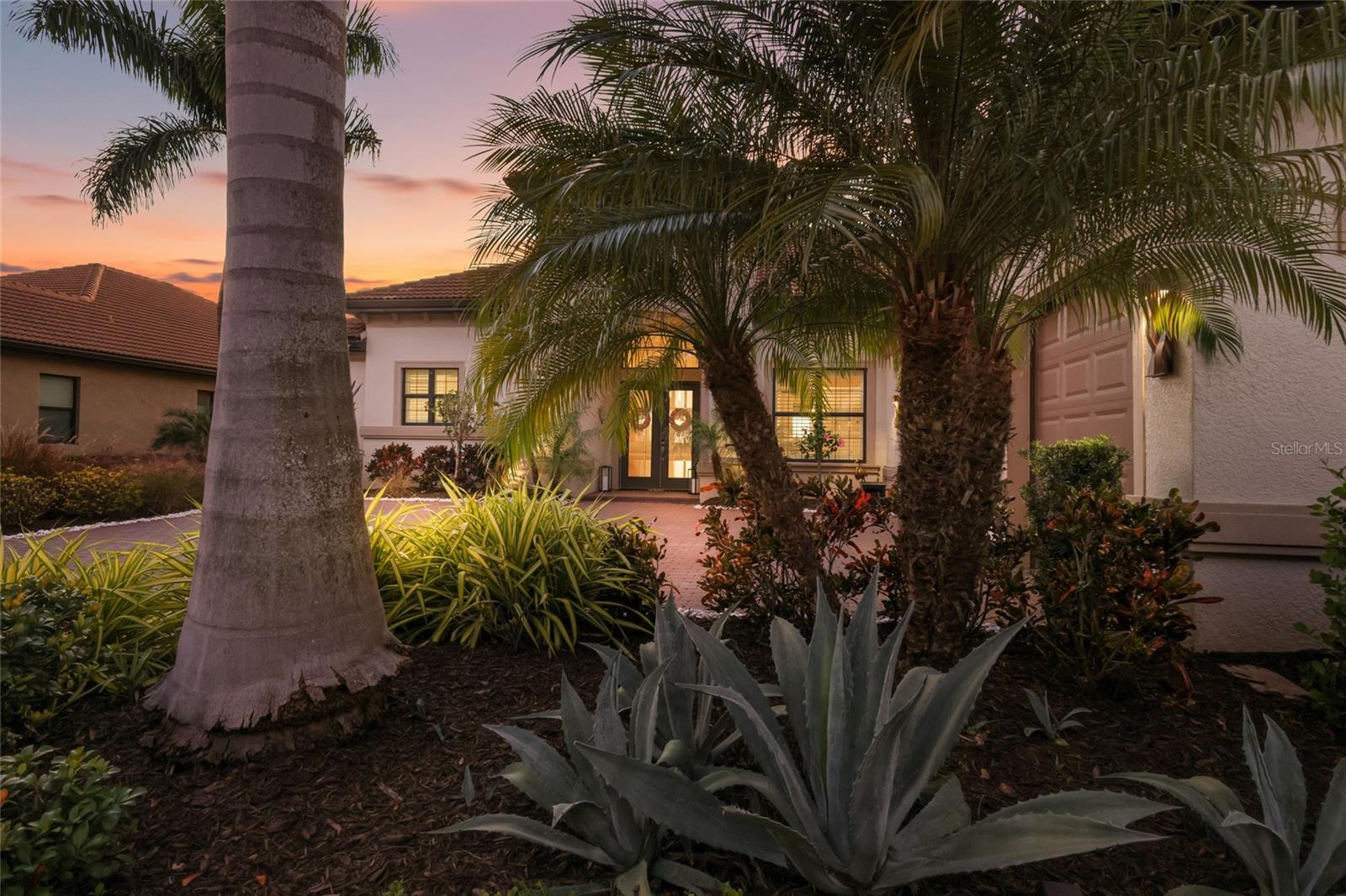 TOSCANA ISLES UNS 1 & 2 PH 2 - Residential