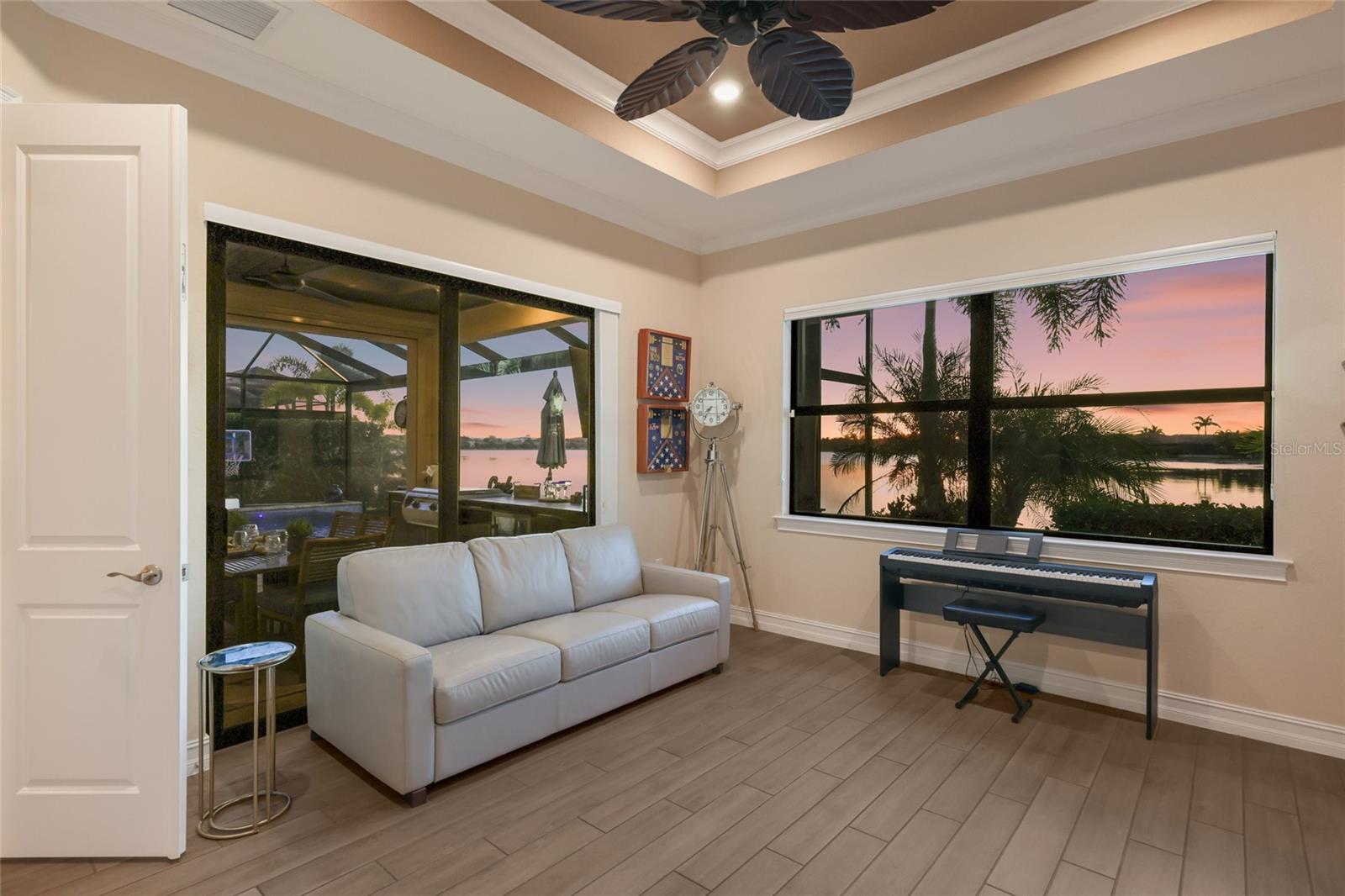 TOSCANA ISLES UNS 1 & 2 PH 2 - Residential