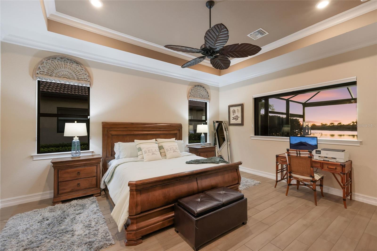 TOSCANA ISLES UNS 1 & 2 PH 2 - Residential