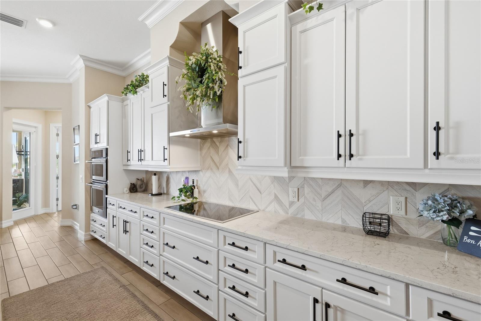 TOSCANA ISLES UNS 1 & 2 PH 2 - Residential