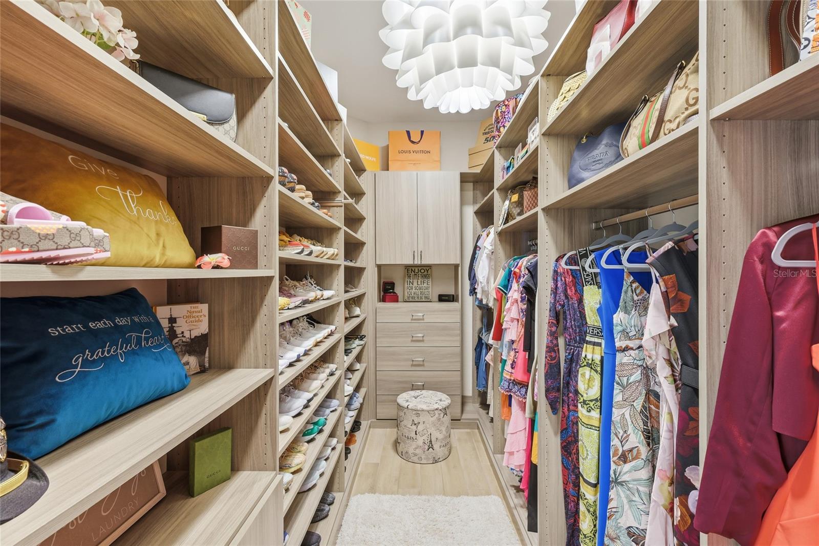 TOSCANA ISLES UNS 1 & 2 PH 2 - Residential