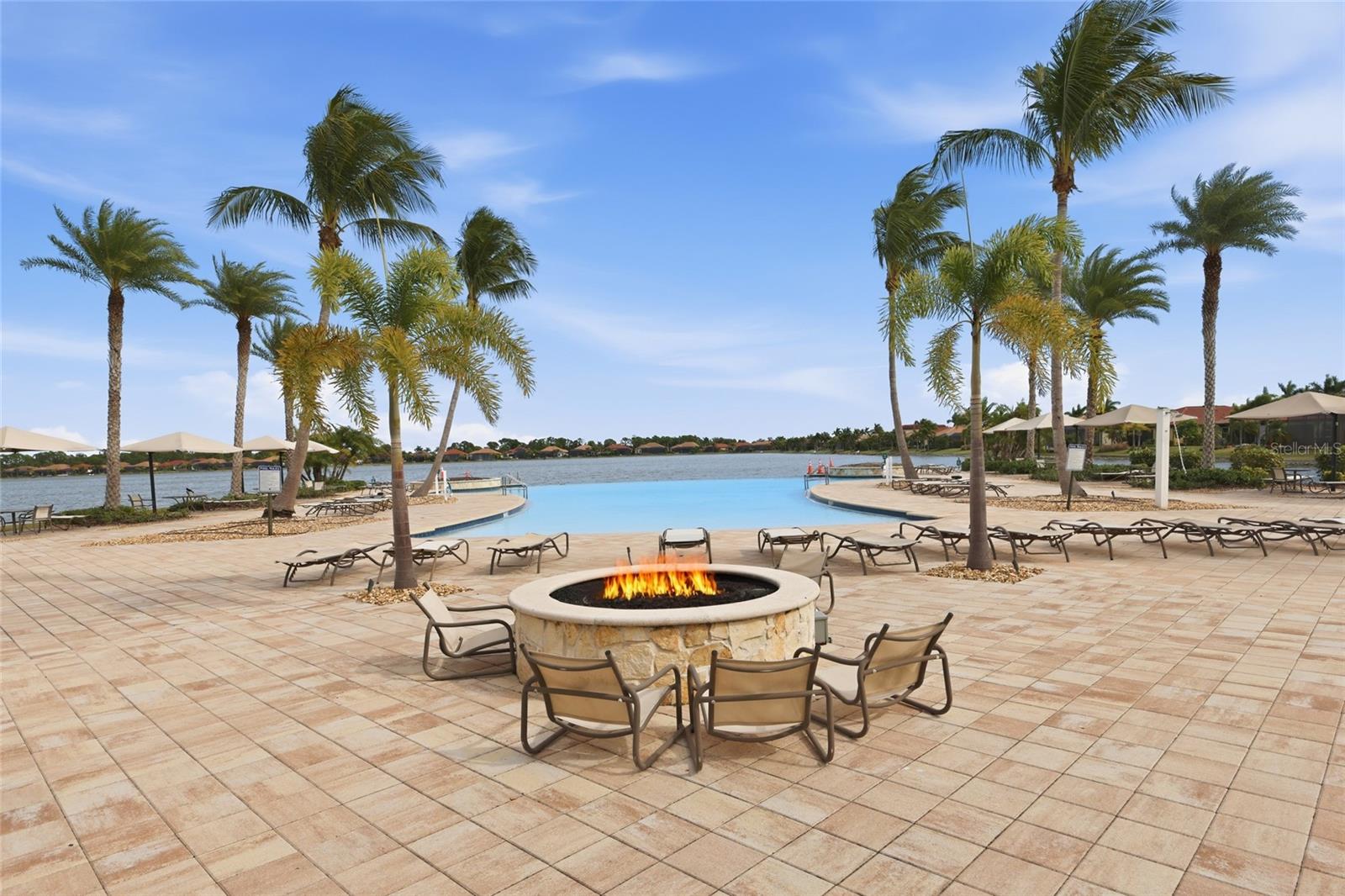 TOSCANA ISLES UNS 1 & 2 PH 2 - Residential