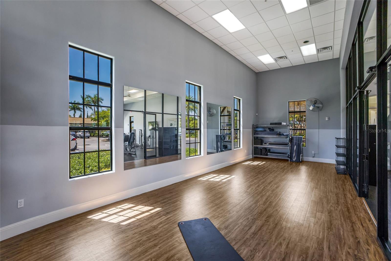 TOSCANA ISLES UNS 1 & 2 PH 2 - Residential