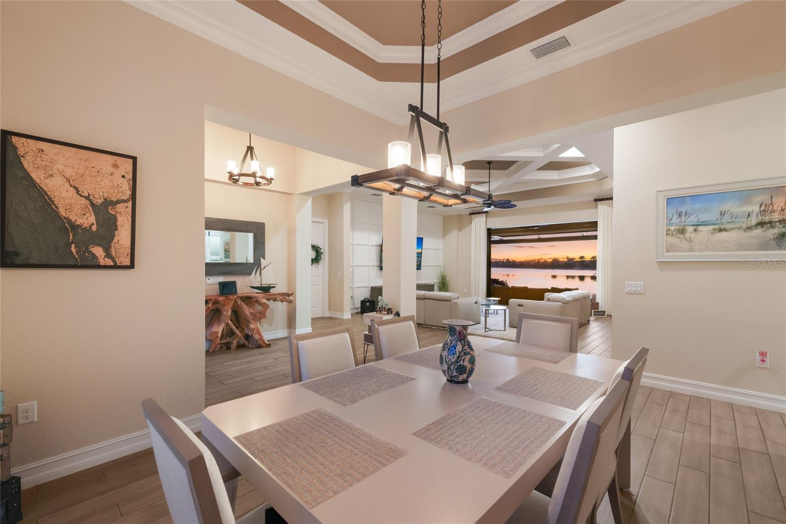 TOSCANA ISLES UNS 1 & 2 PH 2 - Residential