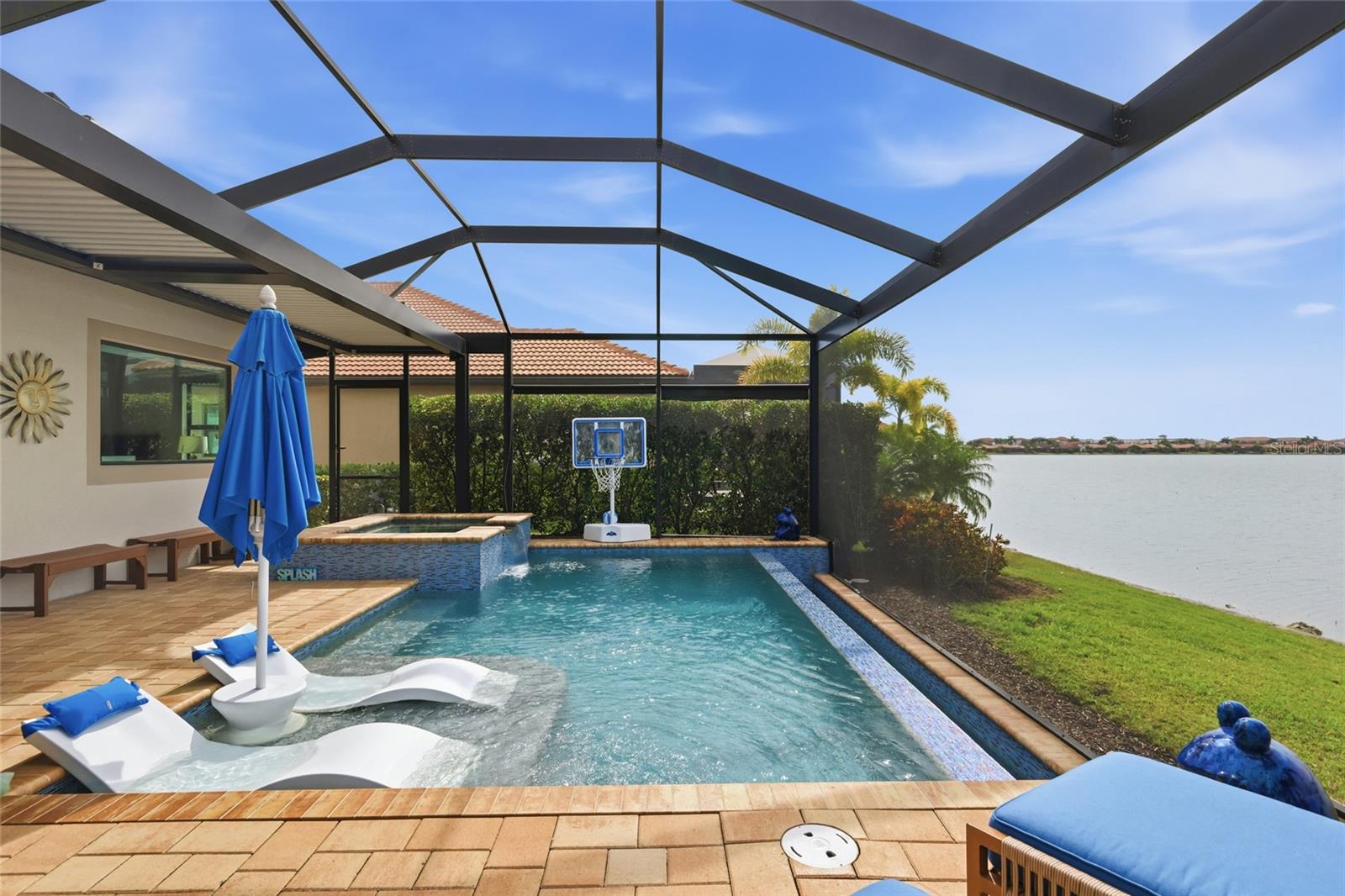 TOSCANA ISLES UNS 1 & 2 PH 2 - Residential