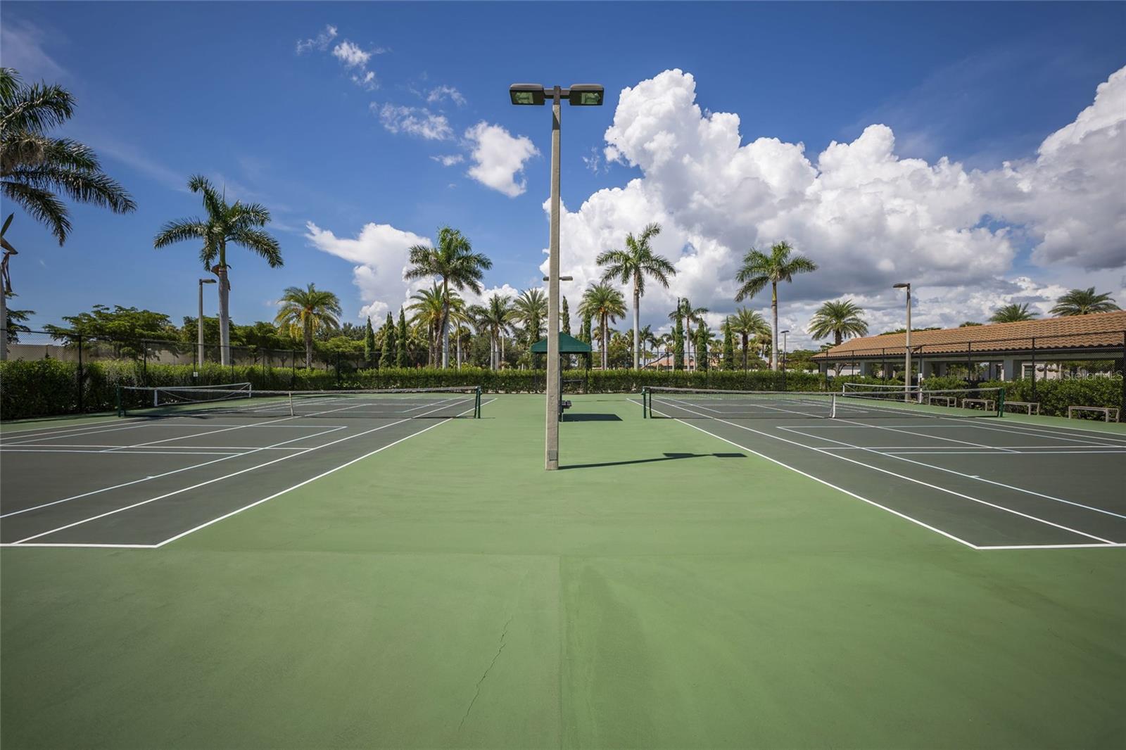 TOSCANA ISLES UNS 1 & 2 PH 2 - Residential