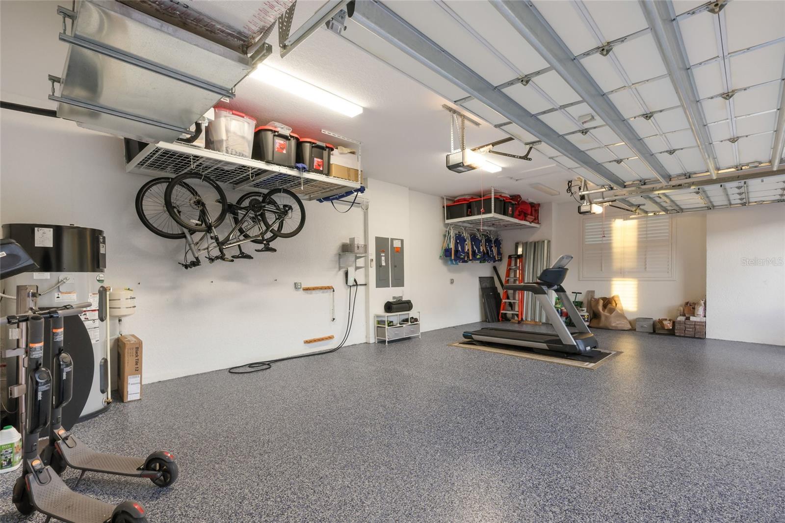 TOSCANA ISLES UNS 1 & 2 PH 2 - Residential