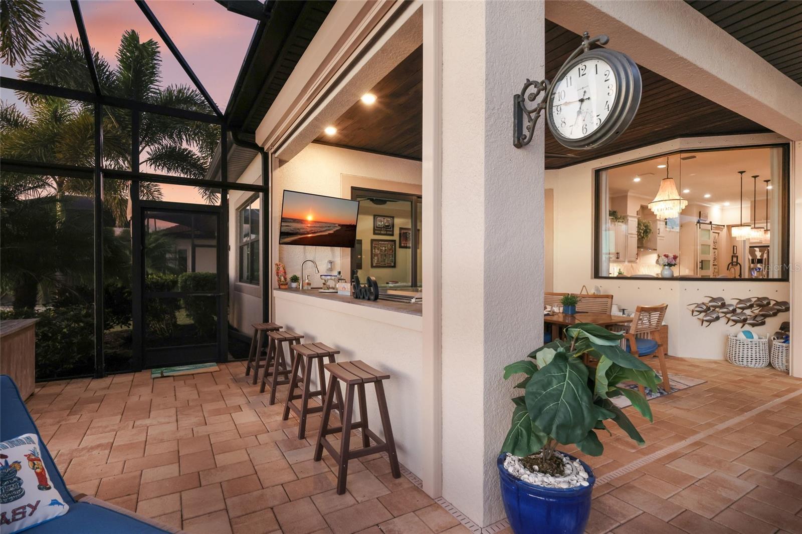 TOSCANA ISLES UNS 1 & 2 PH 2 - Residential