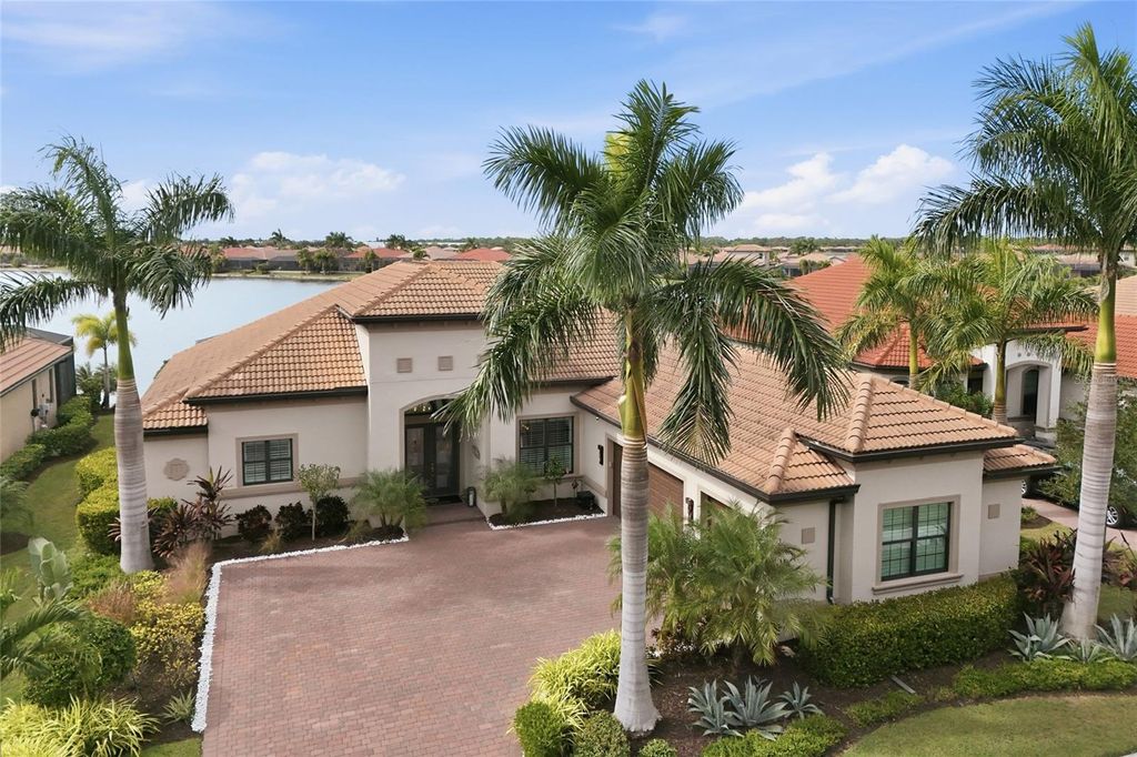 Photo of 340 Maraviya Boulevard, Nokomis, FL 34275 (MLS # A4670221)